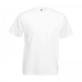 sacred heart white t-shirt
