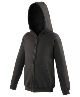 Shafton Primary Academy black pe zip hoodie