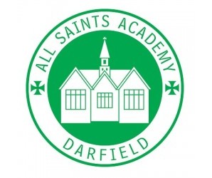 All Saints Darfield