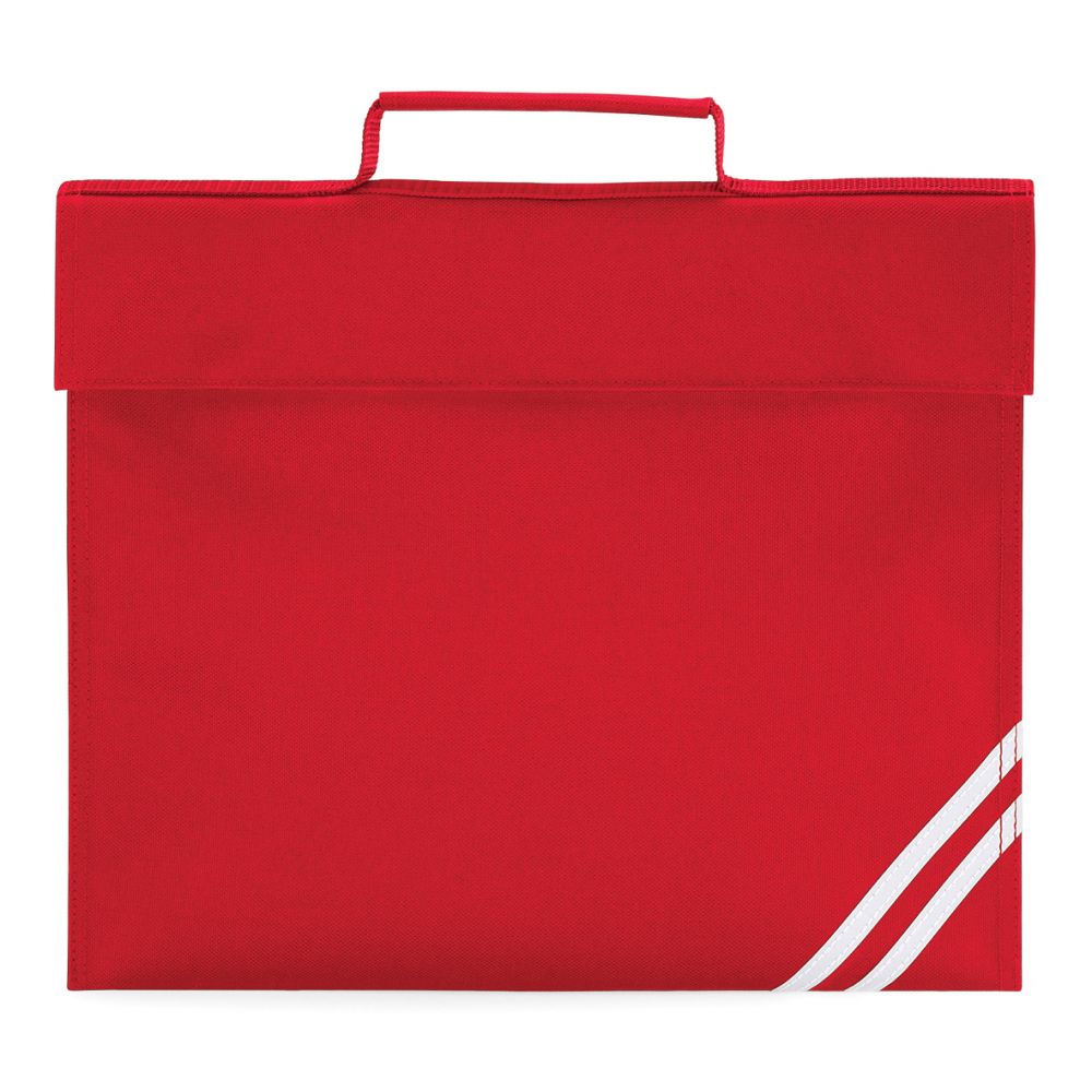 Ryhill J, I & N Red Book Bag