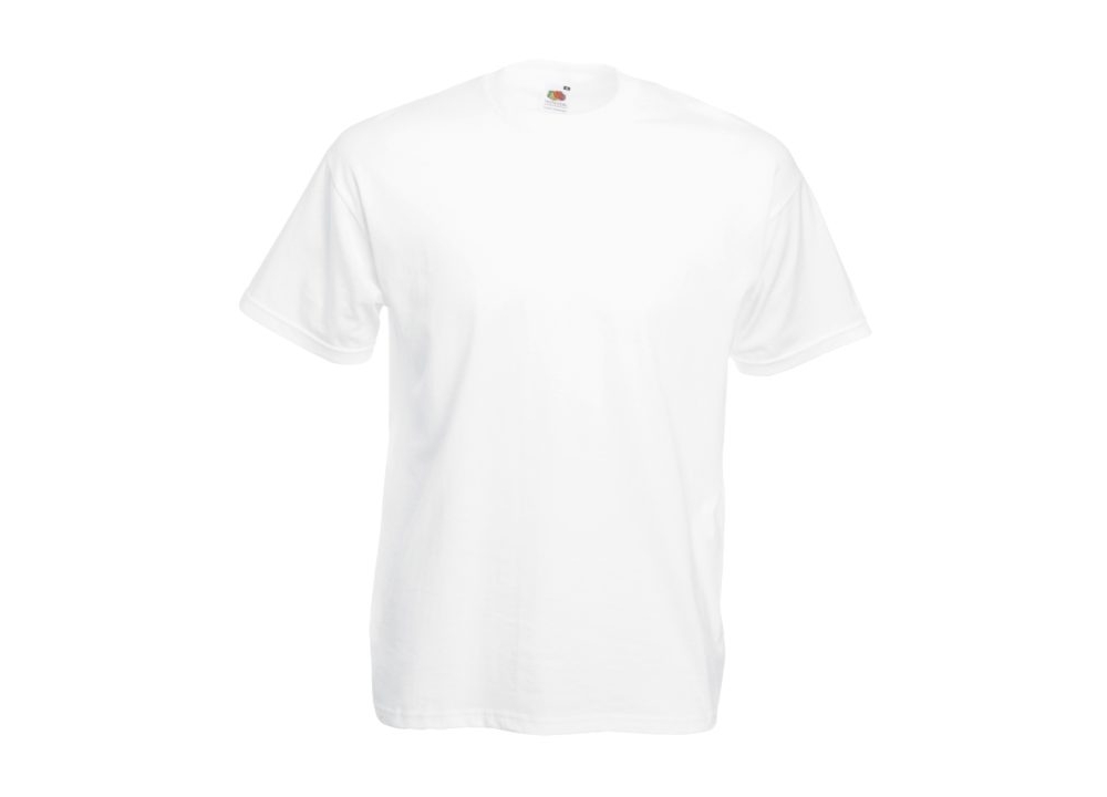 sacred heart white t-shirt