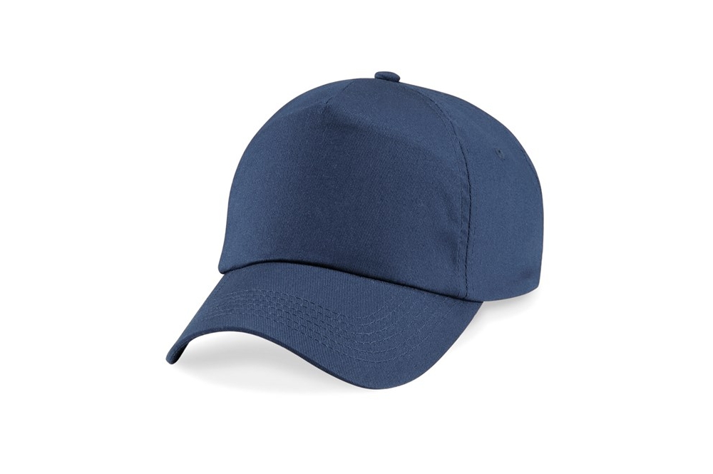 ackworth howard children's navy baseball cap