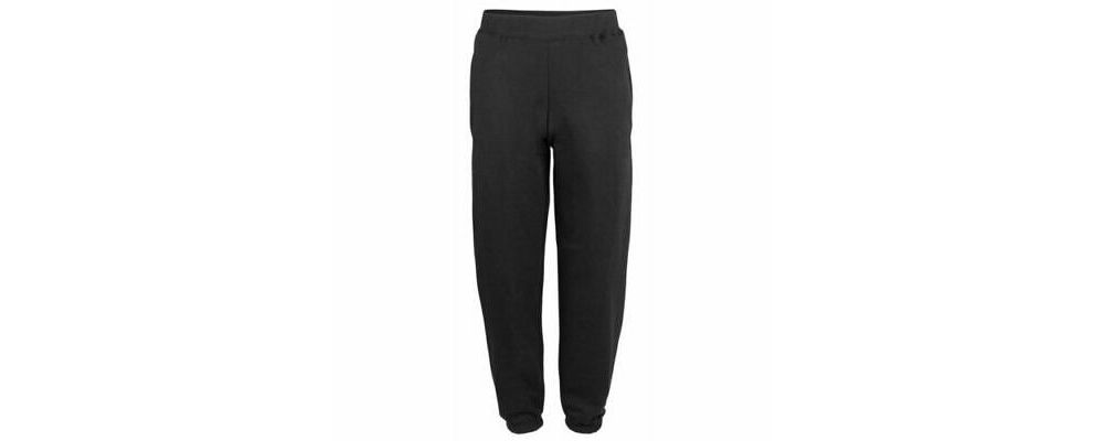 carrfield primary navy PE cuffed  joggers