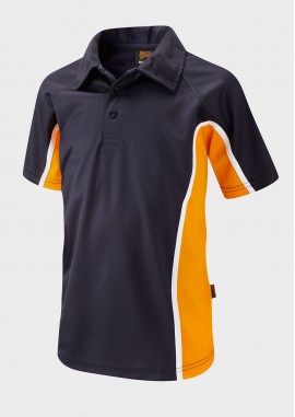 St Pius Unisex PE Polo Shirt