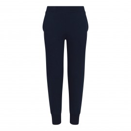carrfield primary navy PE Tapered Track Pants