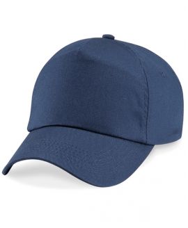 ackworth howard children's navy baseball cap