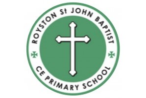 Royston St John Primary School
